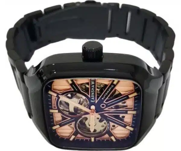 Earnshaw Watch ES 8294 55 c Earnshaw Watch ES 8294 55 c