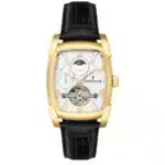 Earnshaw Watch ES 8296 03