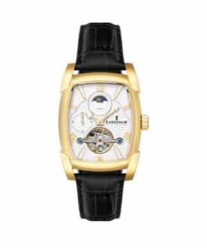Earnshaw Watch ES 8296 03 Earnshaw Watch ES 8296 03