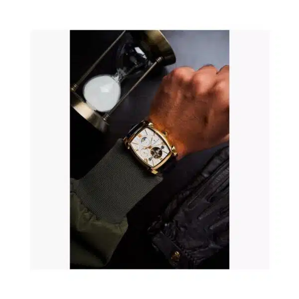 Earnshaw Watch ES 8296 03 a