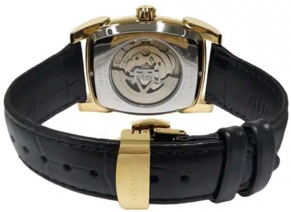 Earnshaw Watch ES 8296 03 b