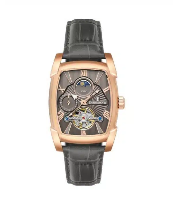 Earnshaw Watch ES 8296 05