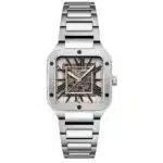 Earnshaw Watch ES 8303 22