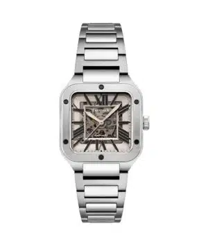 Earnshaw Watch ES 8303 22