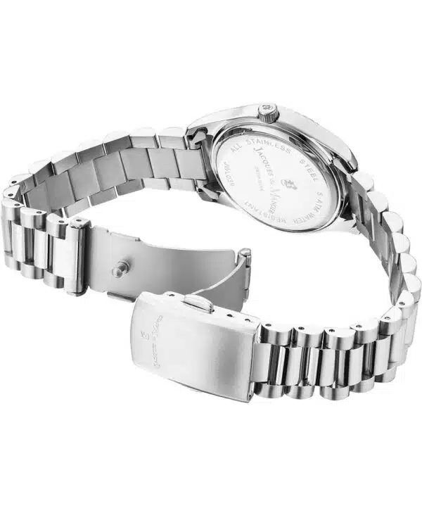 Jacques du Manoir Watch JWL03901 b