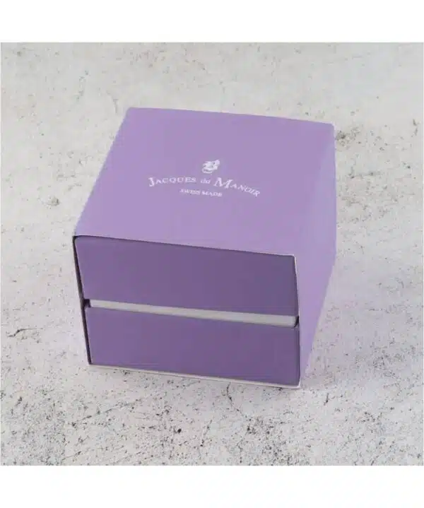 Jacques du Manoir Watch JWL03901 c