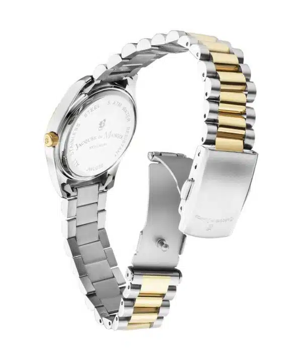 Jacques du Manoir Watch JWL039015 b