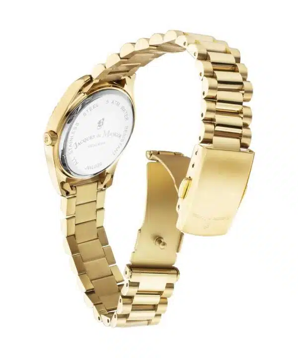 Jacques du Manoir Watch JWL039017 c