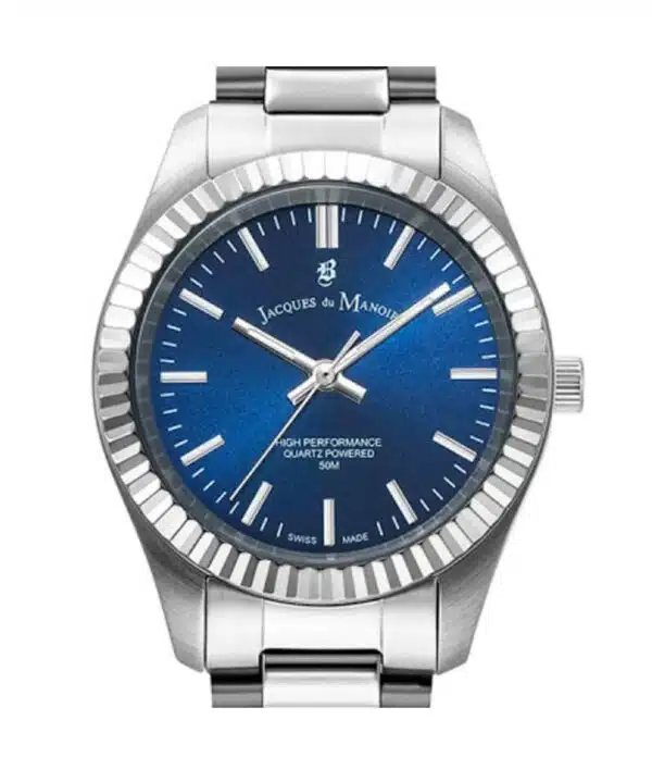Jacques du Manoir Watch JWL03902 a
