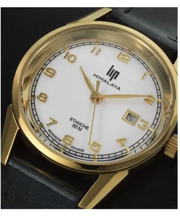 LIP Watch 671613 a LIP Watch 671613 a