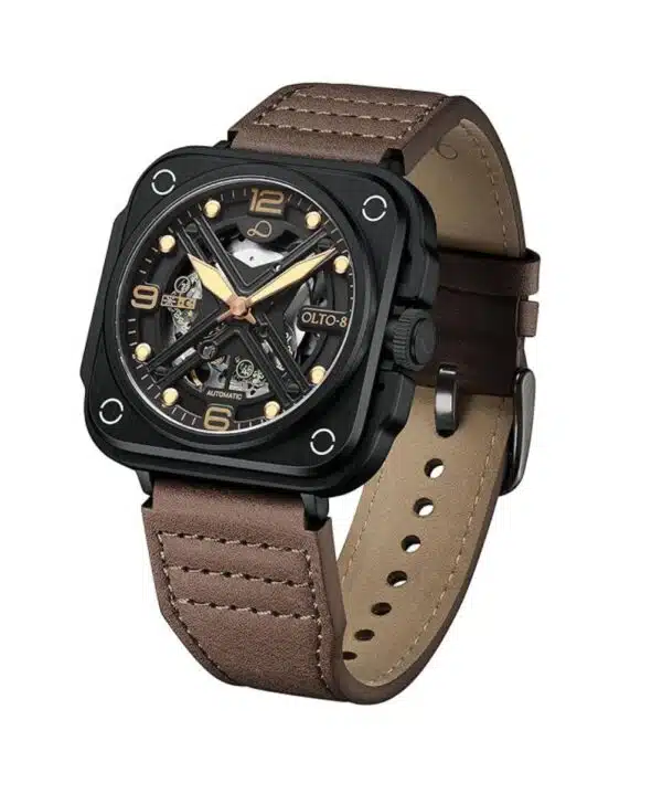 OLTO 8 Watch G1 S335 L9 b