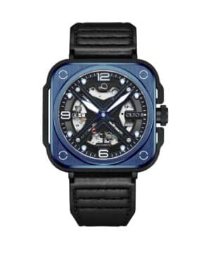 OLTO 8 Watch G1 S636 L3 OLTO 8 Watch G1 S636 L3