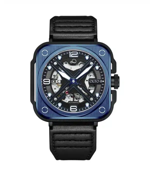 OLTO 8 Watch G1 S636 L3