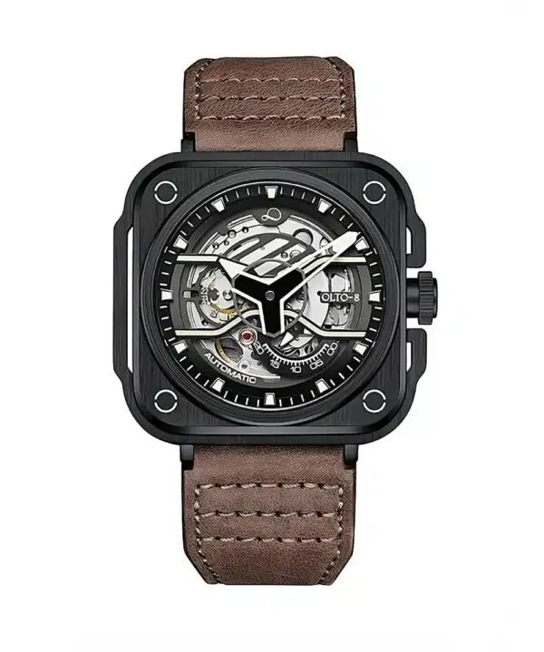 OLTO 8 Watch G2 S331 L9