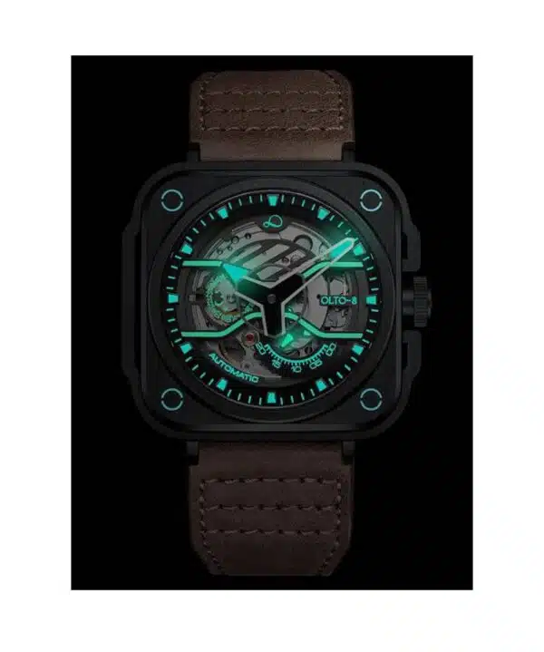 OLTO 8 Watch G2 S331 L9 a