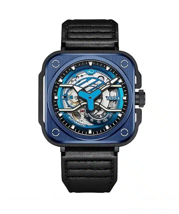 OLTO 8 Watch G2 S638 L3