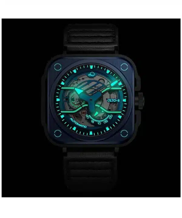 OLTO 8 Watch OLTO 8 Watch G2 S638 L3 a