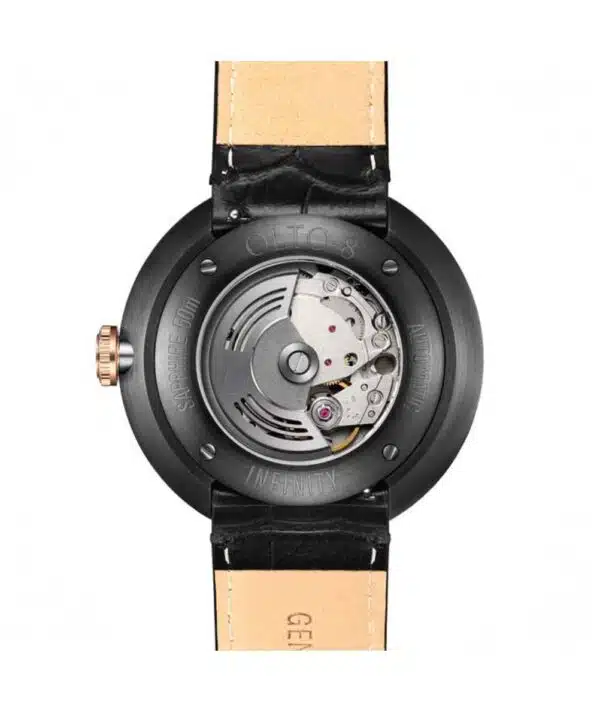 OLTO 8 Watch OLTO 8 Watch IF1 S3352 c