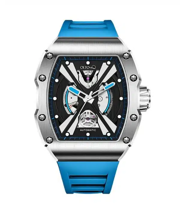 OLTO 8 Watch V2 1307 S07