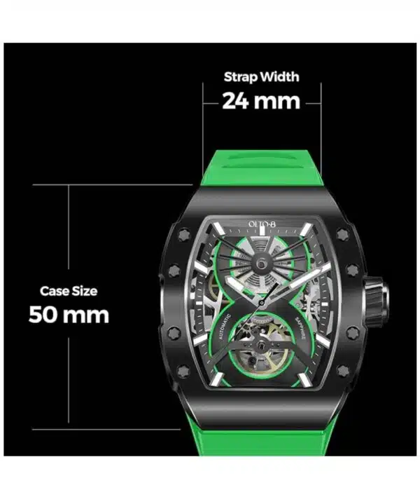 OLTO 8 Watch V3 2033 S08 b