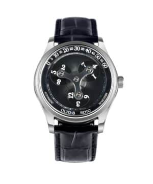 OLTO 8 Watch V4 1313 L03 OLTO 8 Watch V4 1313 L03