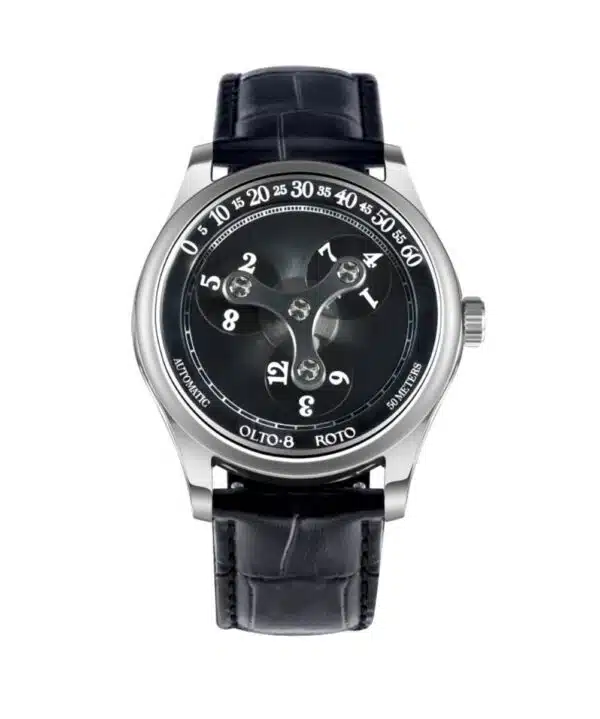 OLTO 8 Watch V4 1313 L03 OLTO 8 Watch V4 1313 L03