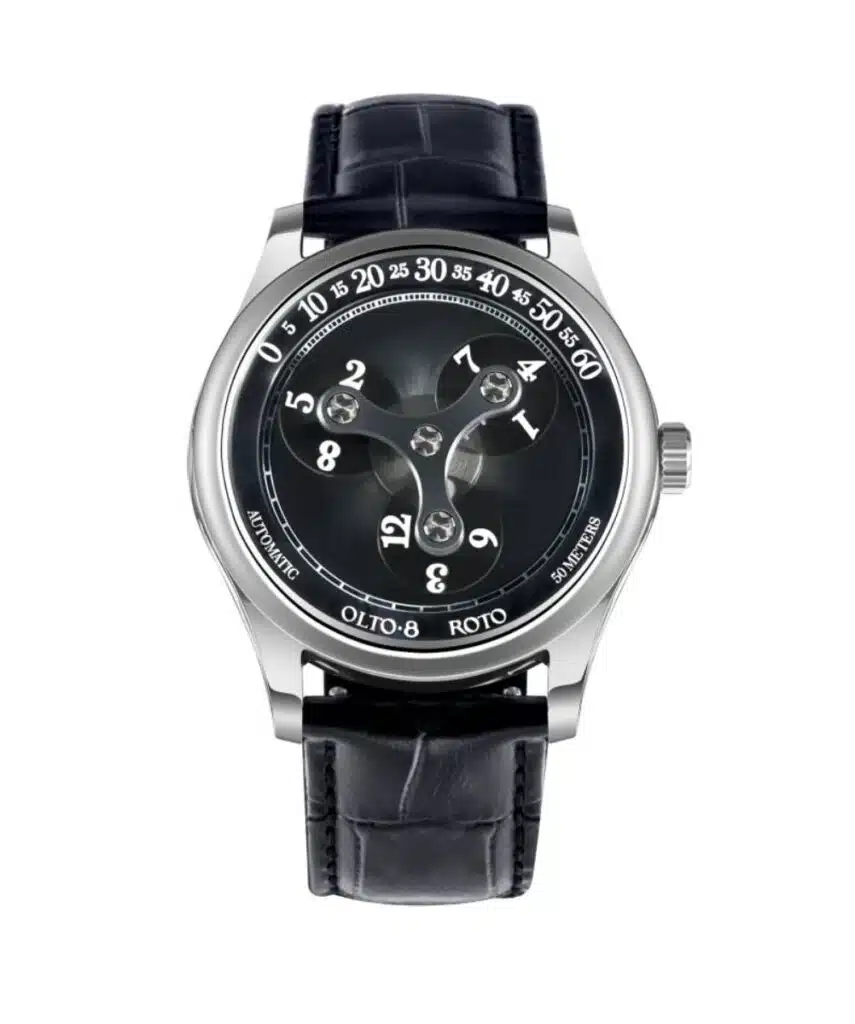 OLTO 8 Watch V4 1313 L03