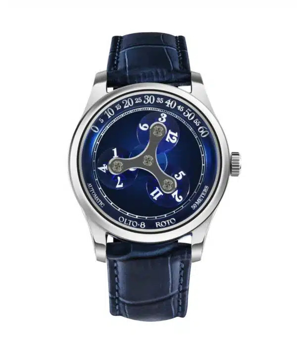 OLTO 8 Watch V4 1717 L07