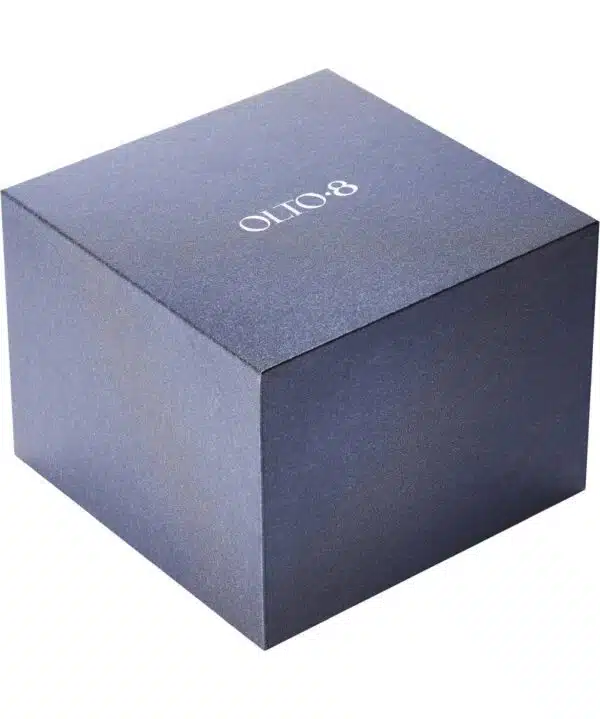 OLTO 8 Watch box