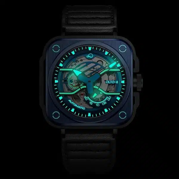 Olto 8 Watch G2 S638 L3 bb Olto 8 Watch G2 S638 L3 bb