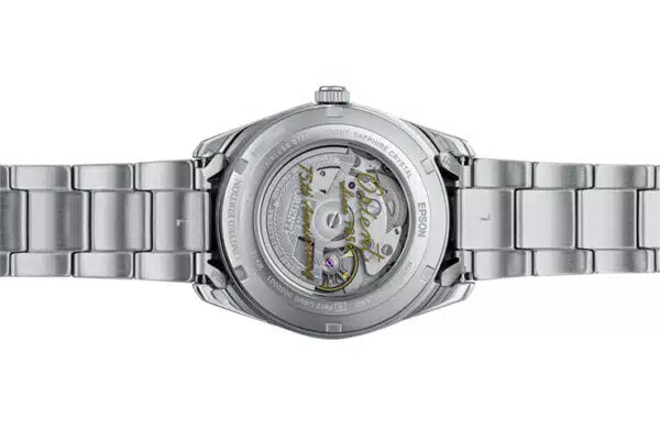 Orient Watch RA AC0R04N30B b