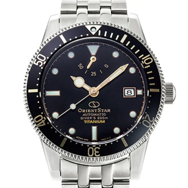 Orient Watch RE AU0702B a