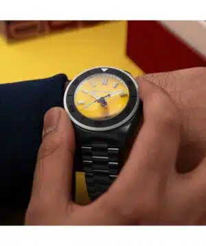 SPINNAKER Watch SP 5098 44 b