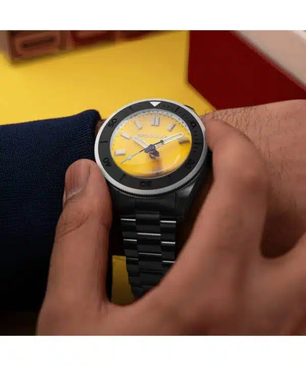 SPINNAKER Watch SP 5098 44 b SPINNAKER Watch SP 5098 44 b