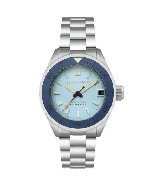 SPINNAKER Watch SP 5098 55