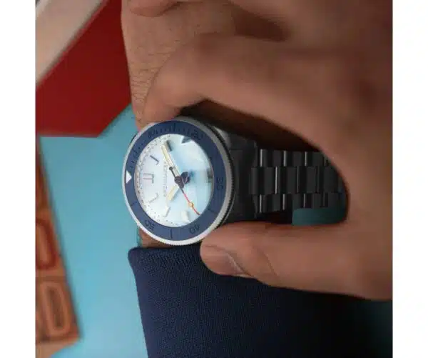 SPINNAKER Watch SP 5098 55 b