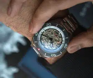 SPINNAKER Watch SP 5134 11 a