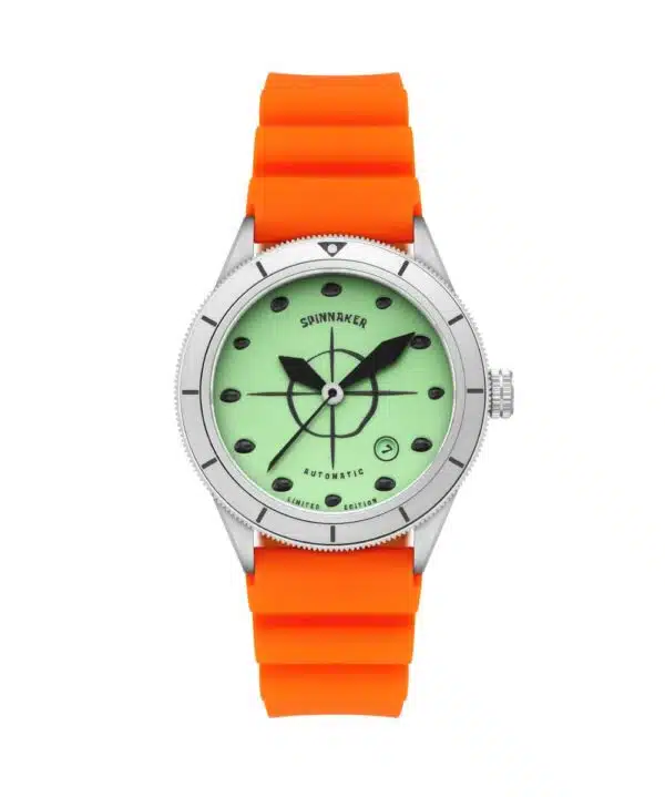 SPINNAKER Watch SP 5142 01