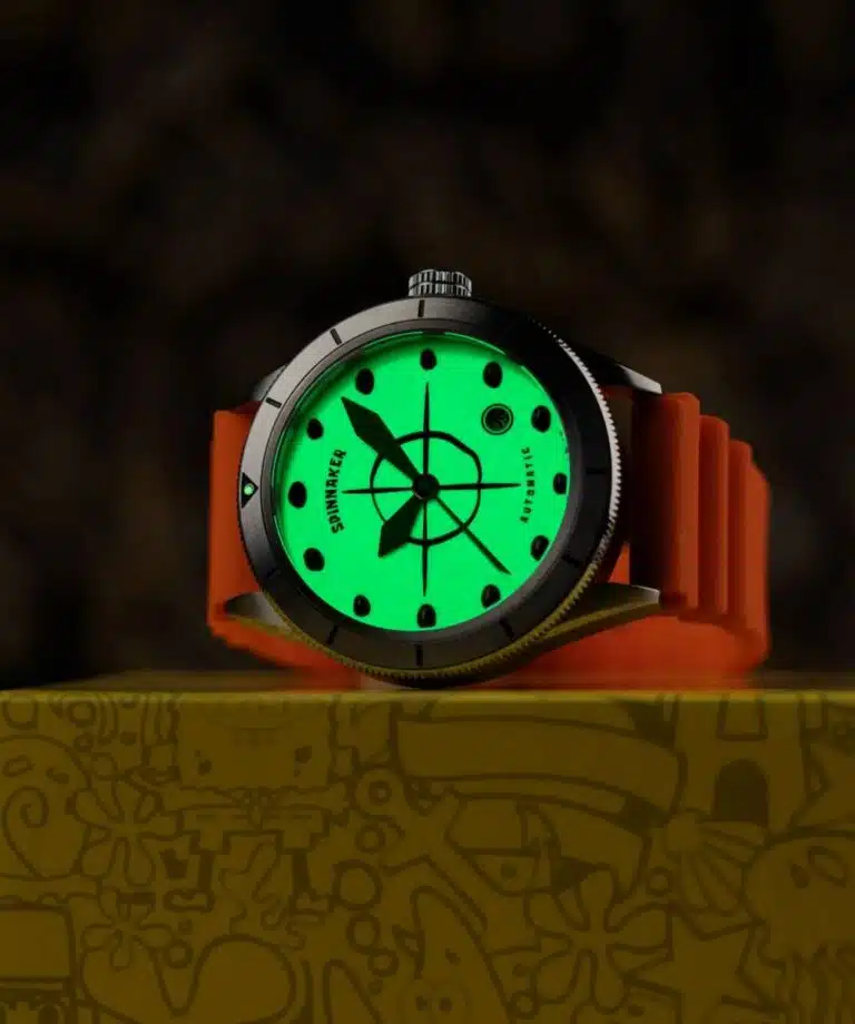 SPINNAKER Watch SP 5142 01 a (1)