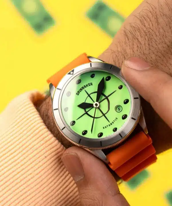 SPINNAKER Watch SP 5142 01 a