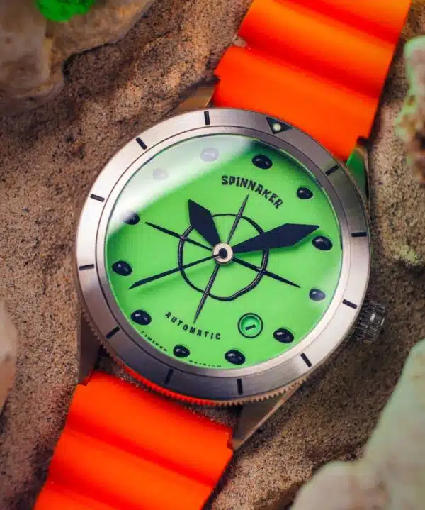 SPINNAKER Watch SP 5142 01 c
