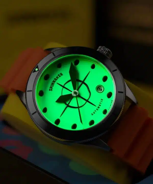 SPINNAKER Watch SP 5142 01 d (1)