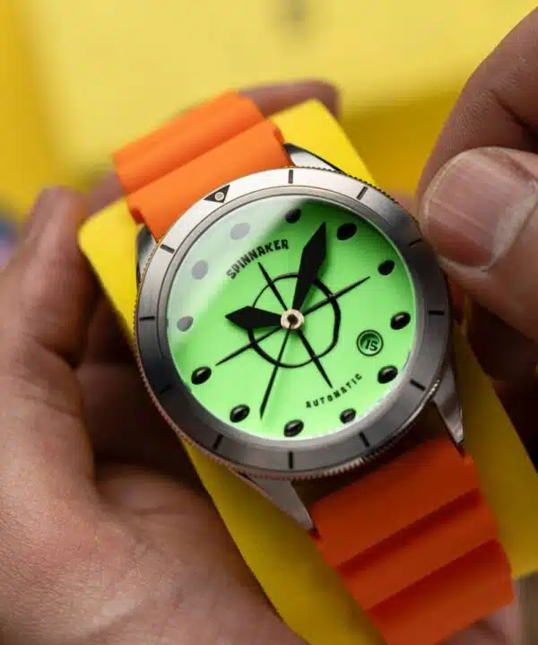 SPINNAKER Watch SP 5142 01 d