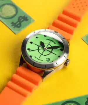 SPINNAKER Watch SP 5142 01 e