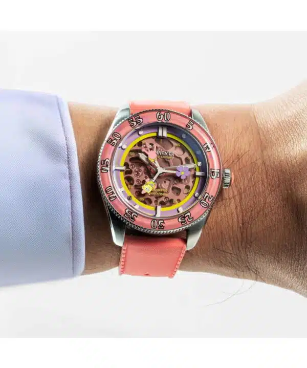 SPINNAKER Watch SP 5152 03 a