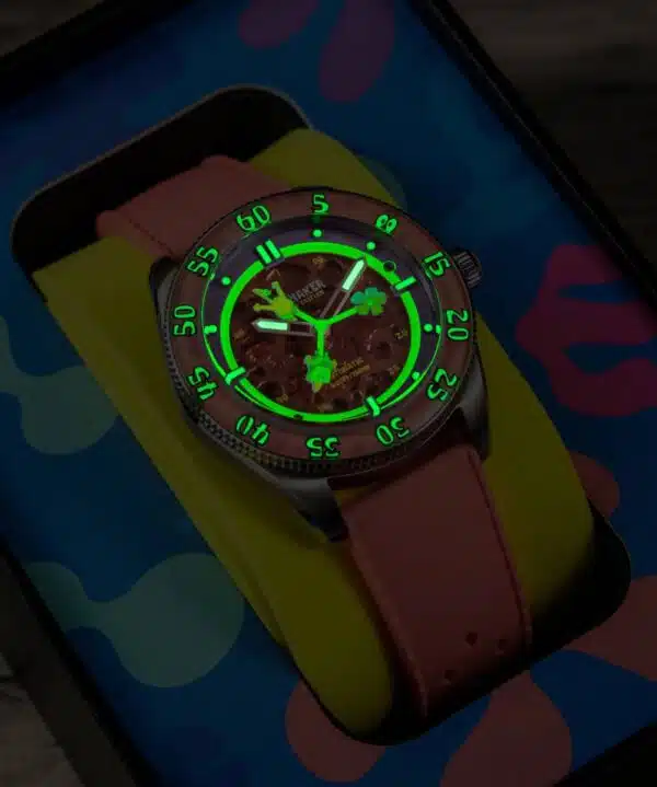 SPINNAKER Watch SP 5152 03 c