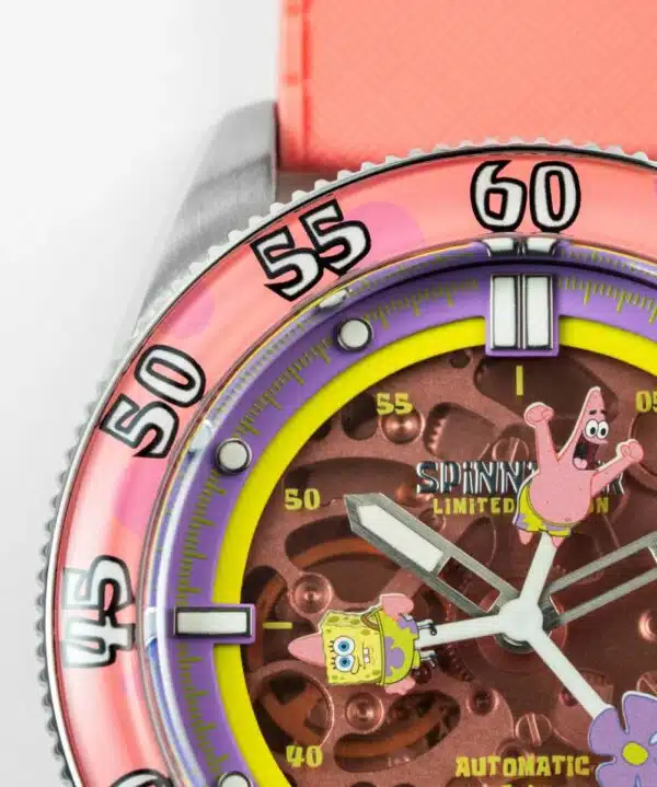 SPINNAKER Watch SP 5152 03 d