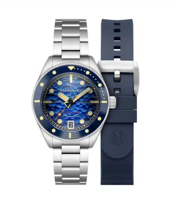 SPINNAKER Watch SP 5159 11 SPINNAKER Watch SP 5159 11