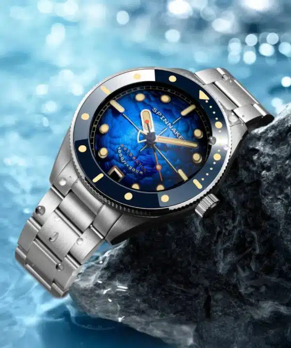 SPINNAKER Watch SP 5159 11 c SPINNAKER Watch SP 5159 11 c