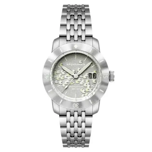SPINNAKER Watch SP 5170 11A a